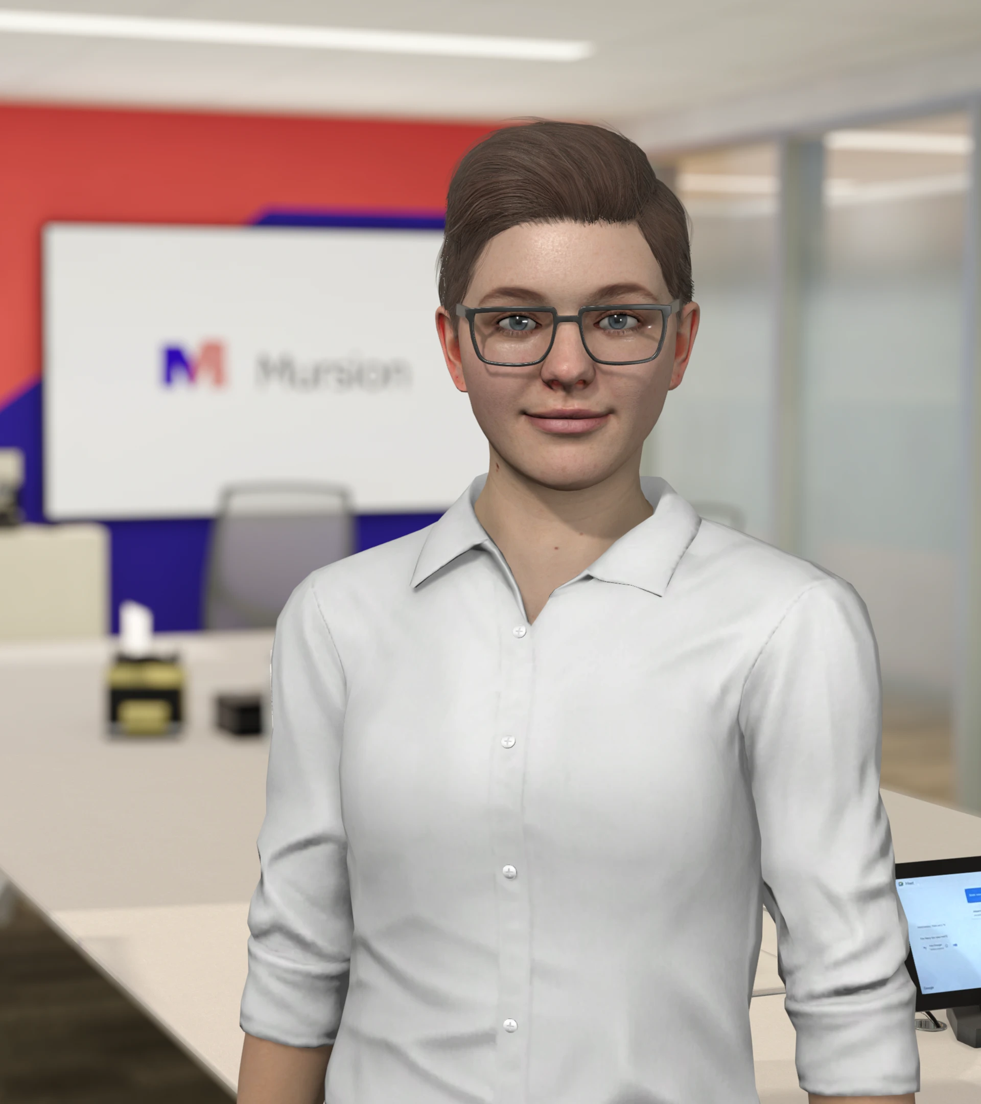 Mursion-Dashboard